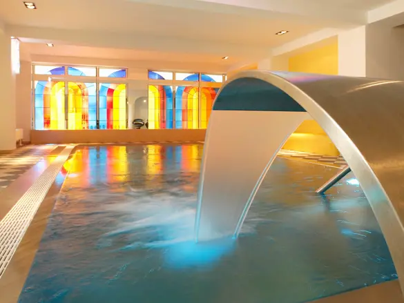 Berger's Sporthotel