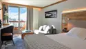 Dubbelrum Comfort