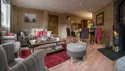 3-værelses lejlighed med kabine til 6 pers. - Renoveret