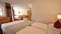 Suite med mulighed for 3 opredninger