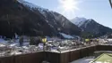 3 sengs værelse med balkon