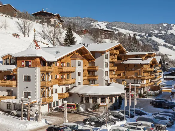 Hotel Die Sonne