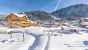 Royal B Lejlighed til max 8