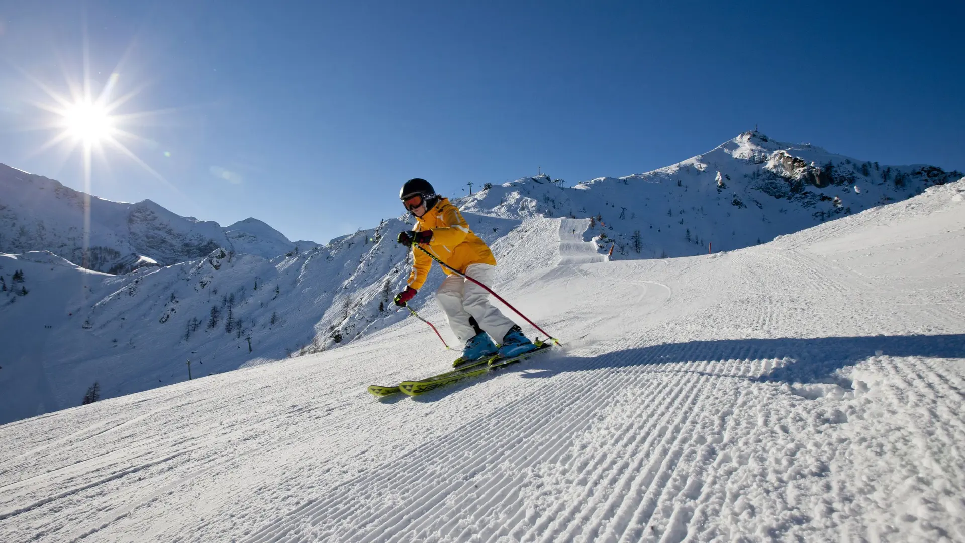 Bergheimat Berchtesgaden 1