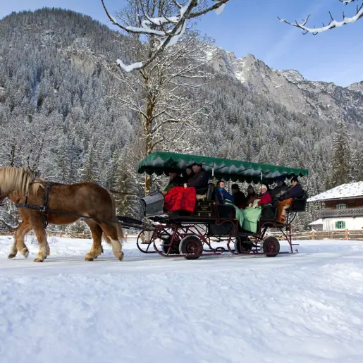 Bergheimat Berchtesgaden 2