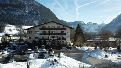 Hotel Hubertus