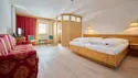 Heart Hotel Aurora Family Room