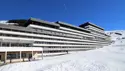 3-værelses lejlighed til 6 pers.