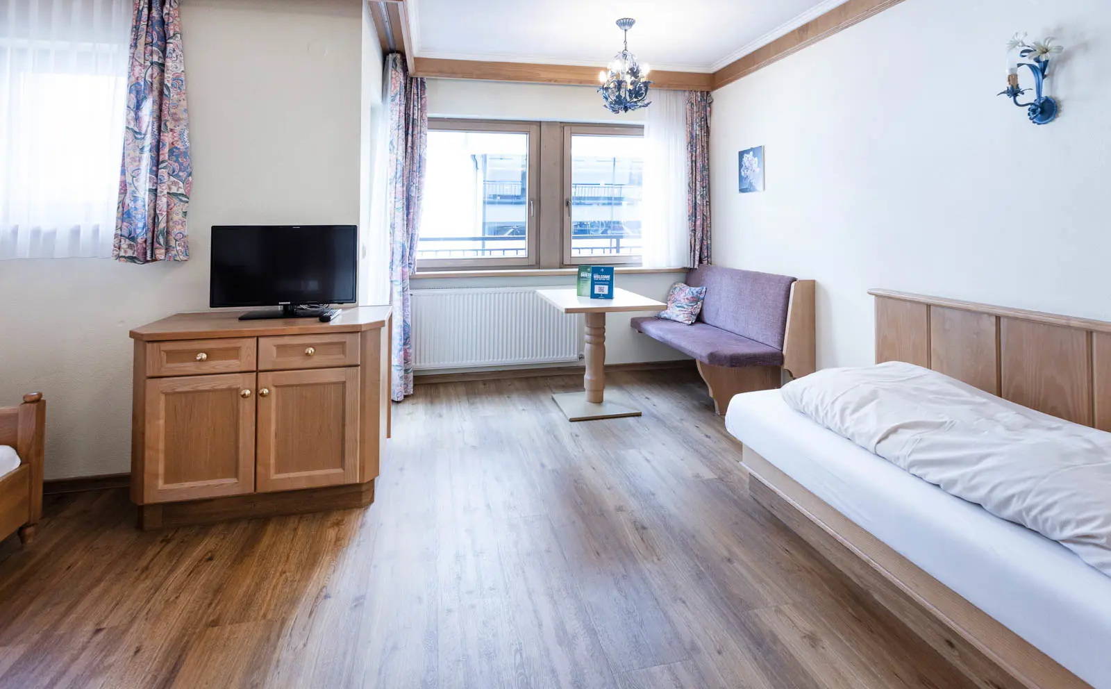 Heart Hotel Nordstern