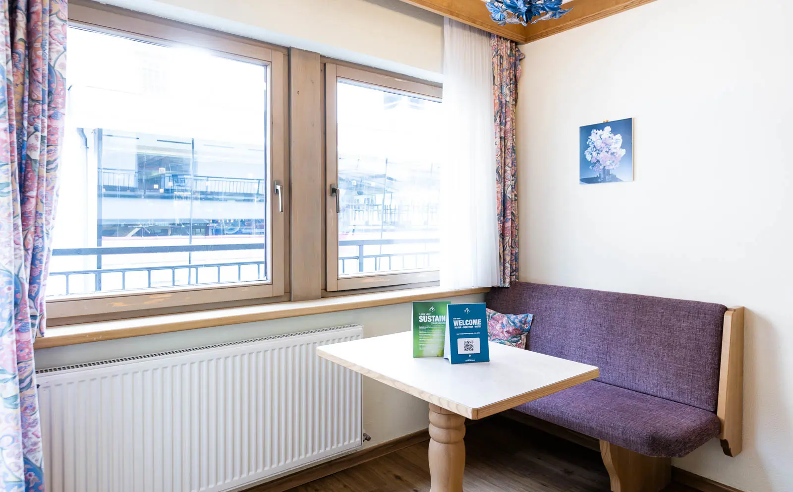 Heart Hotel Nordstern