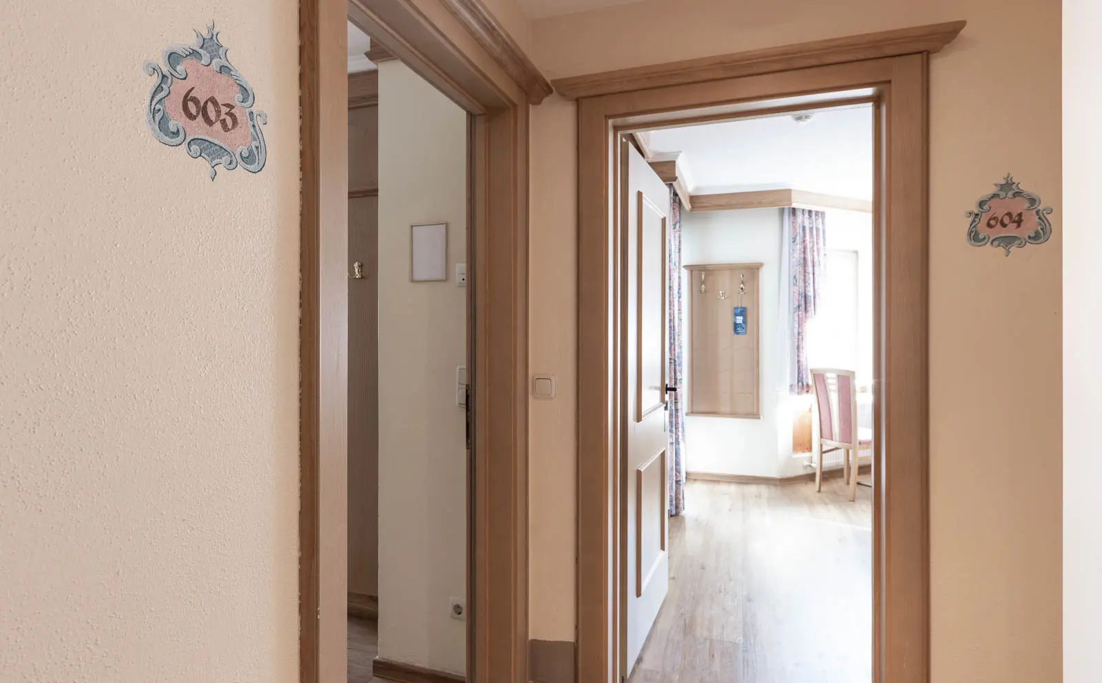 Heart Hotel Nordstern