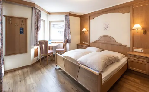 Heart Hotel Nordstern