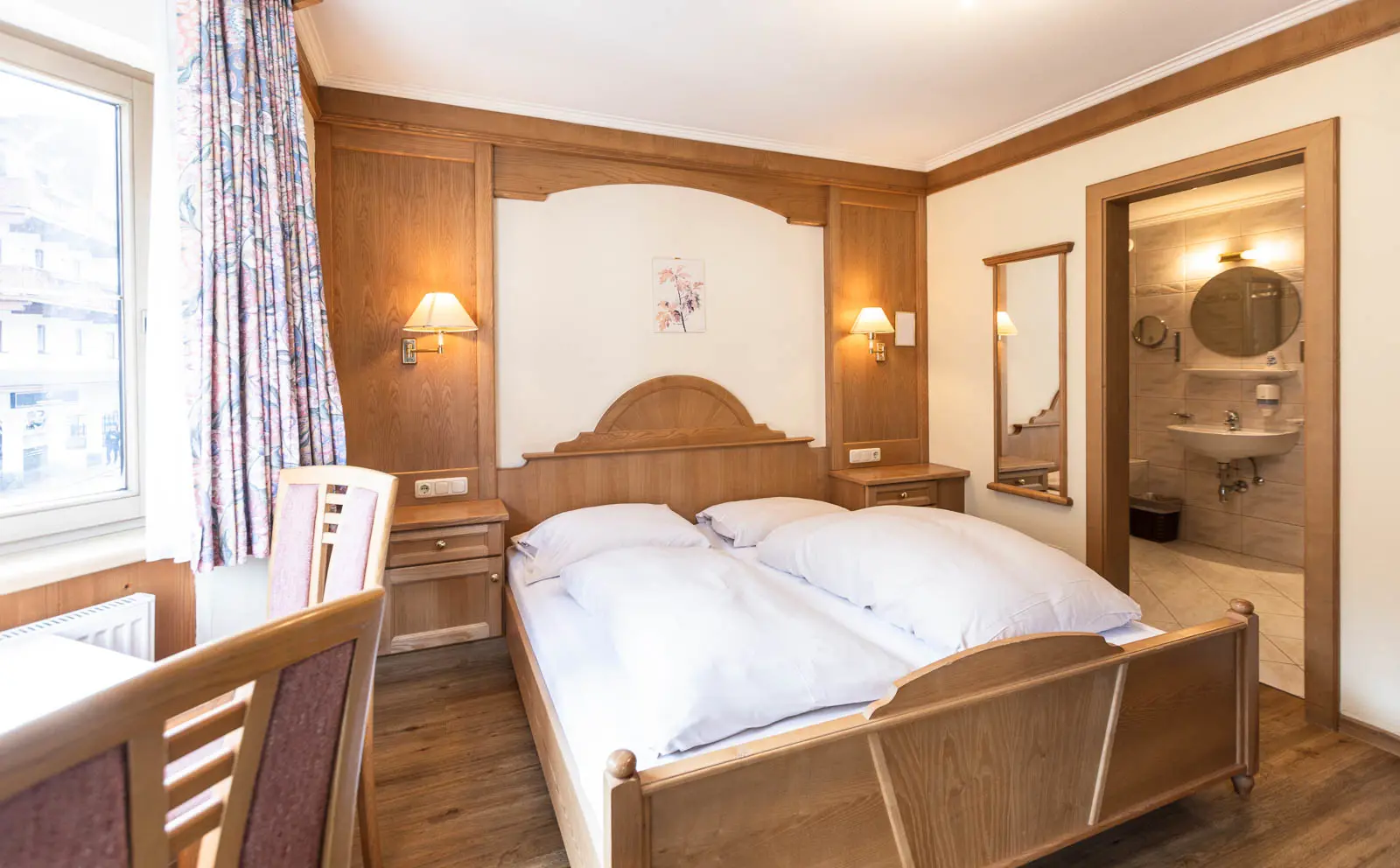 Heart Hotel Nordstern
