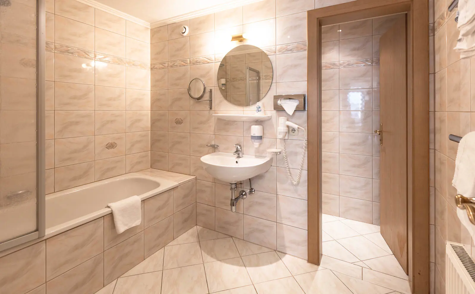 Heart Hotel Nordstern