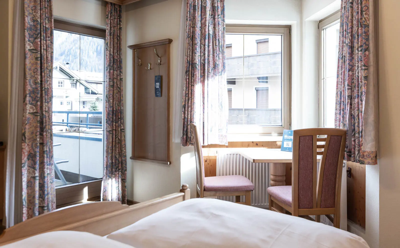 Heart Hotel Nordstern