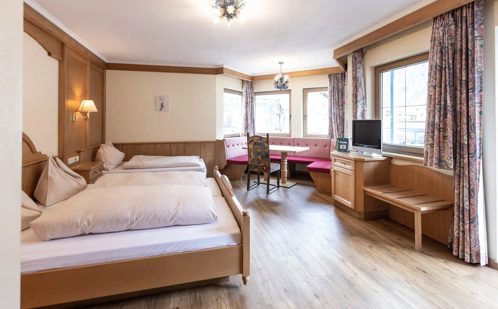 Heart Hotel Nordstern