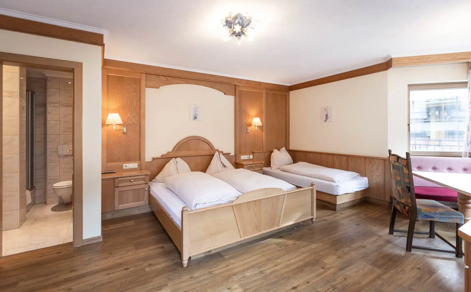 Heart Hotel Nordstern