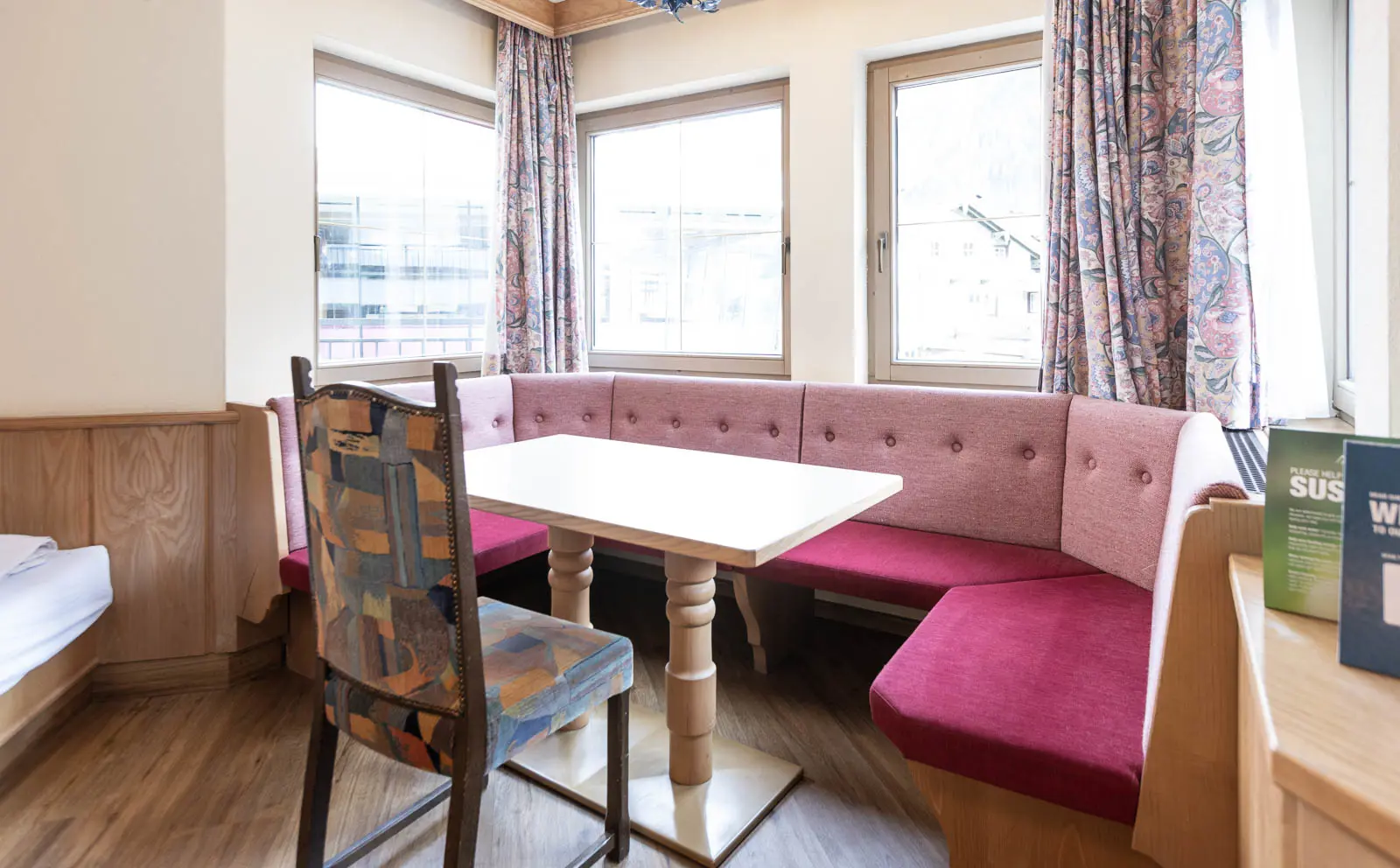 Heart Hotel Nordstern