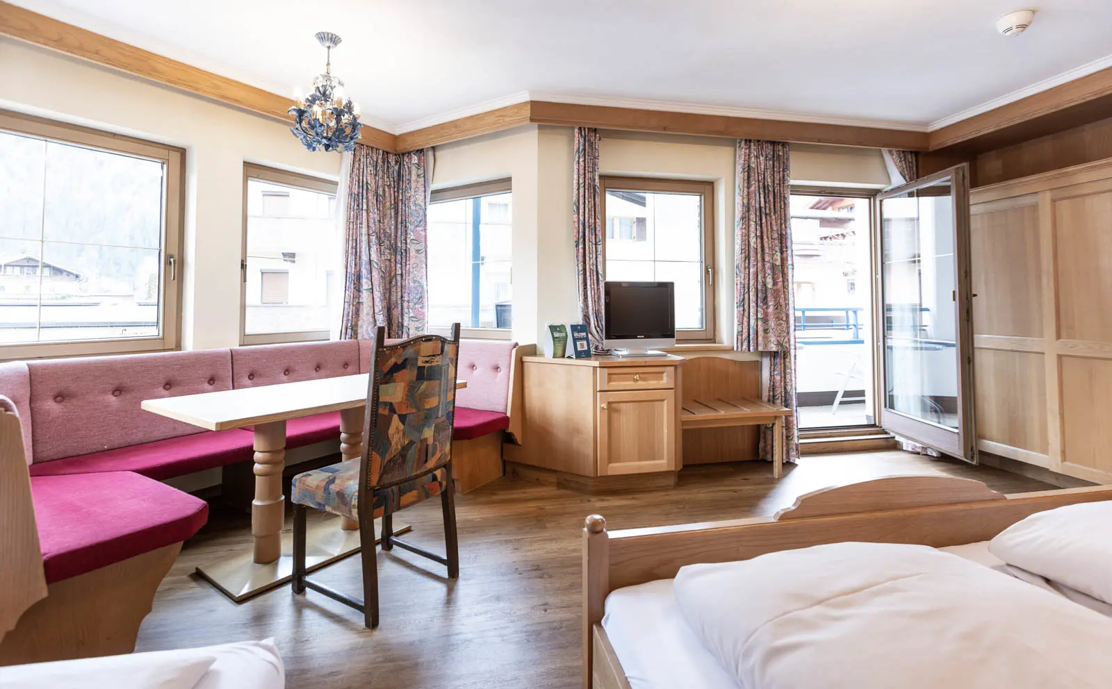 Heart Hotel Nordstern