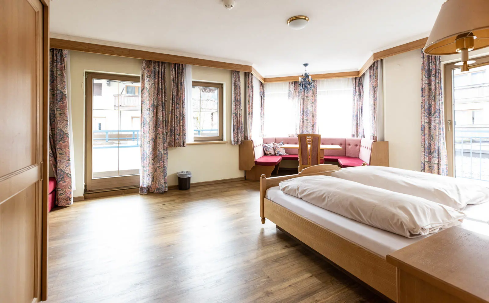 Heart Hotel Nordstern