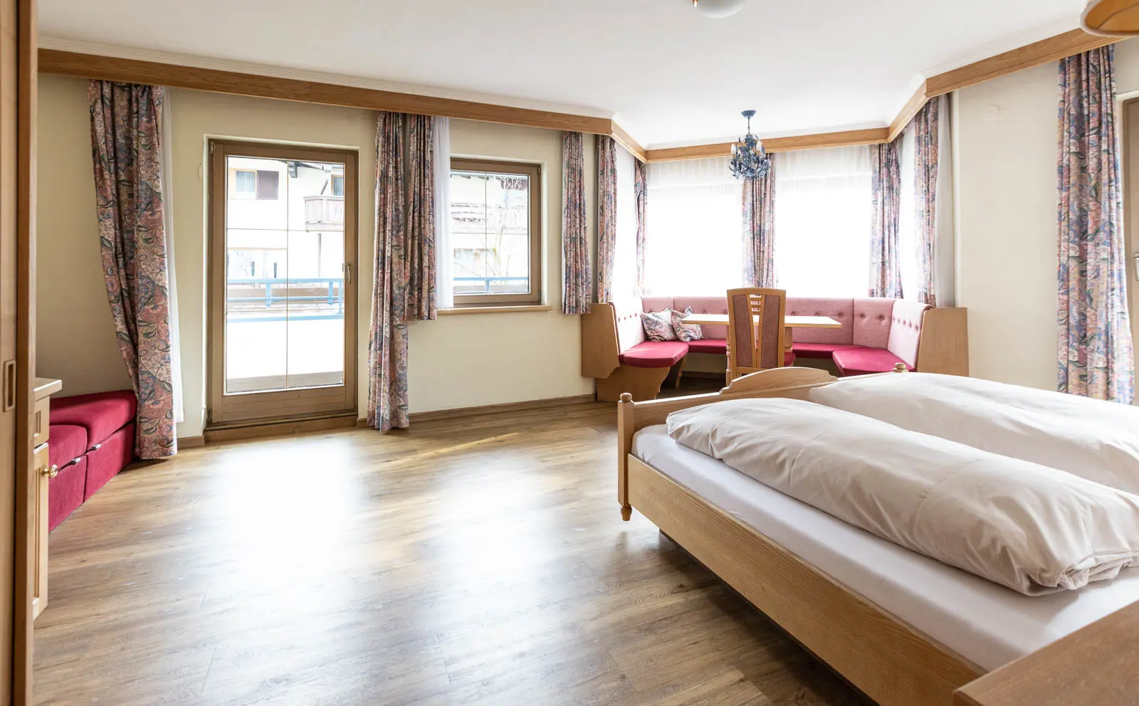 Heart Hotel Nordstern