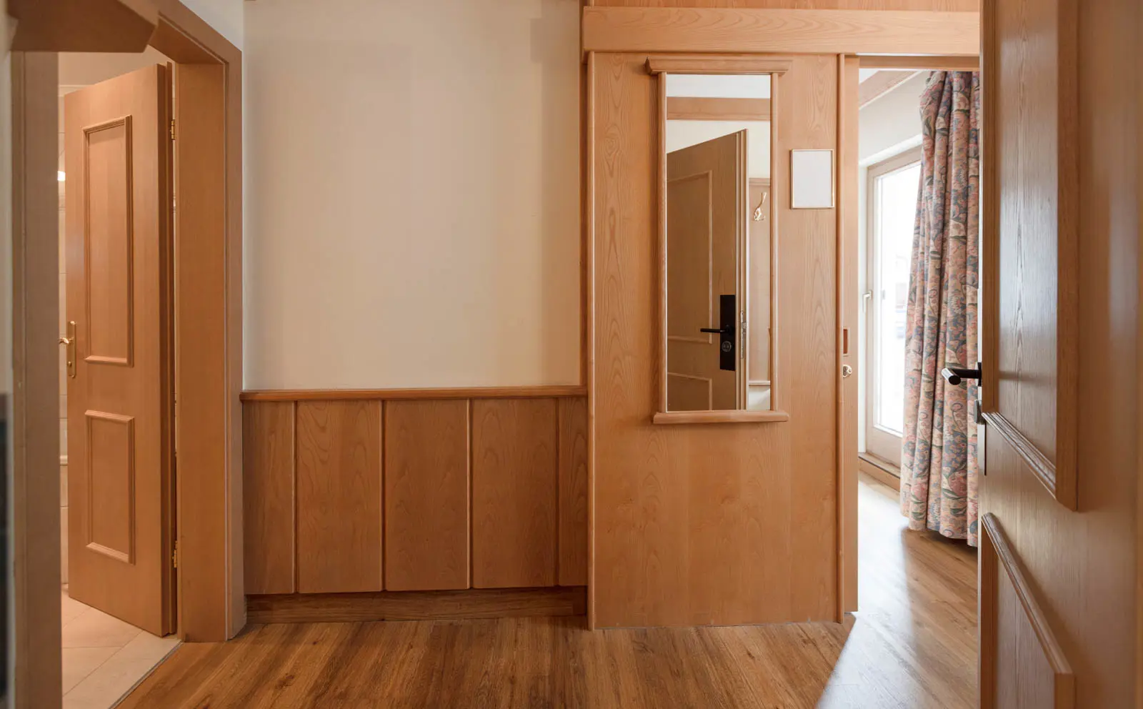 Heart Hotel Nordstern