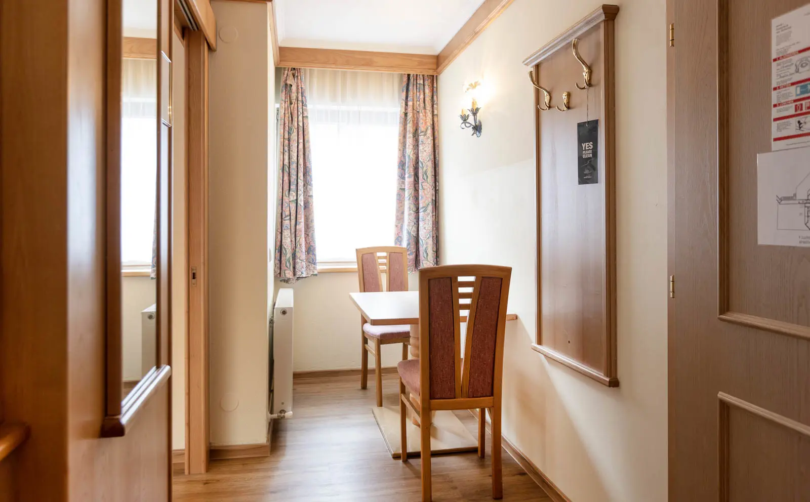 Heart Hotel Nordstern