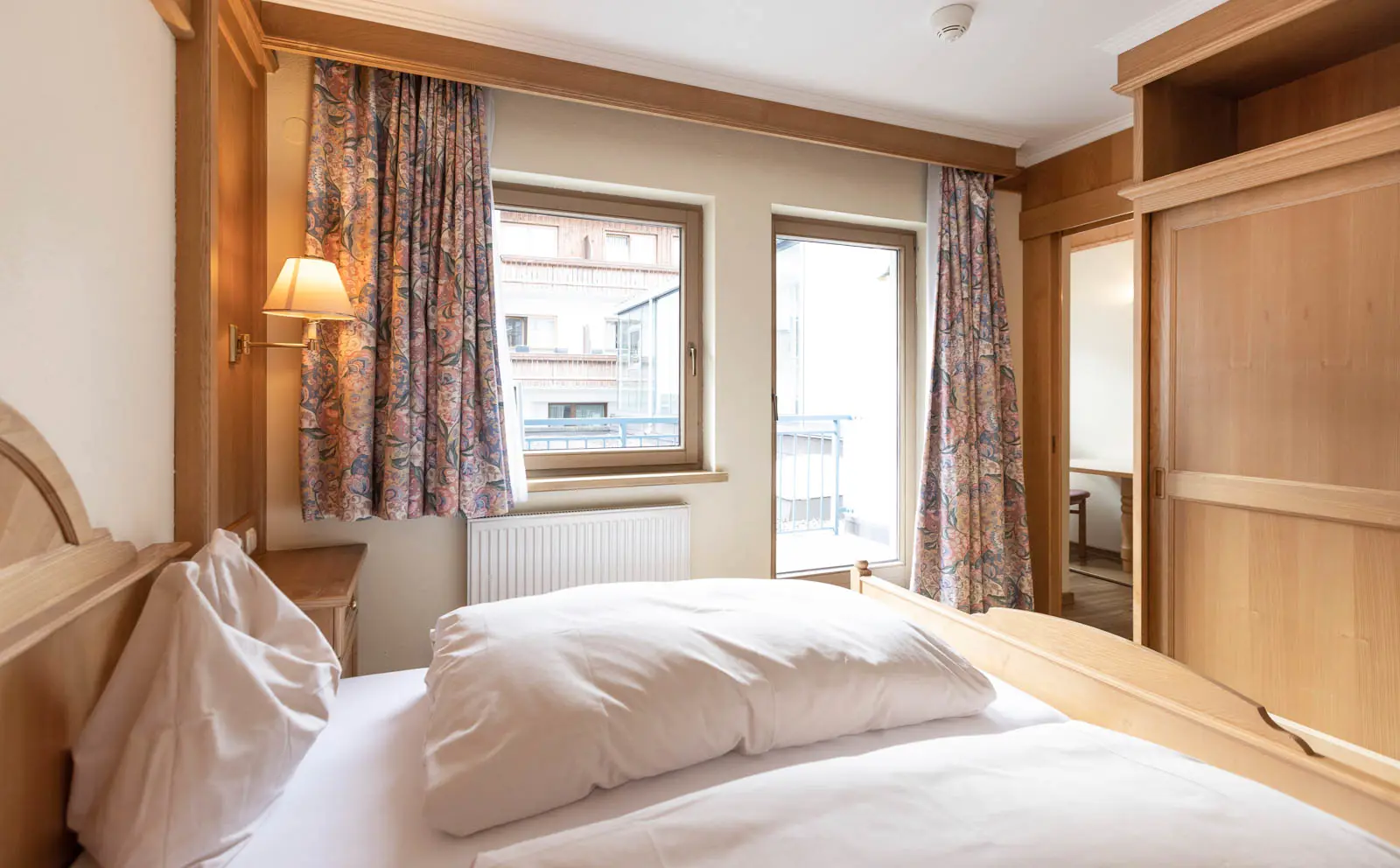 Heart Hotel Nordstern