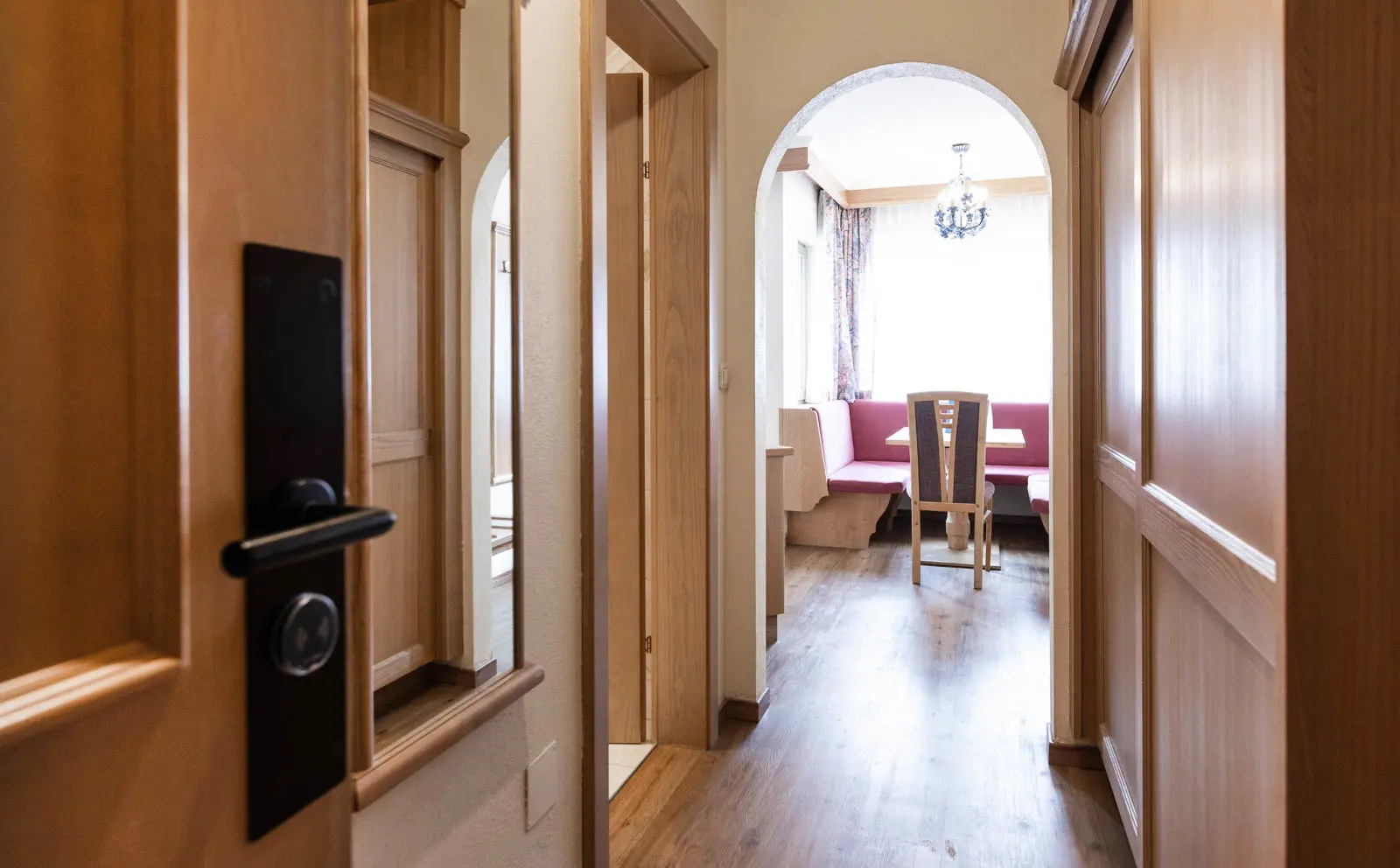 Heart Hotel Nordstern
