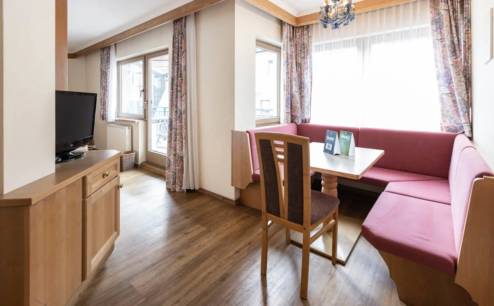 Heart Hotel Nordstern