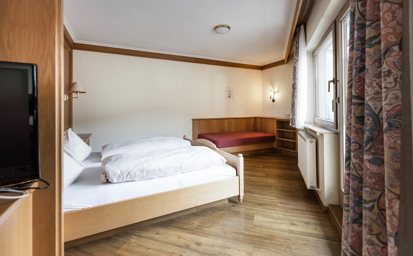 Heart Hotel Nordstern