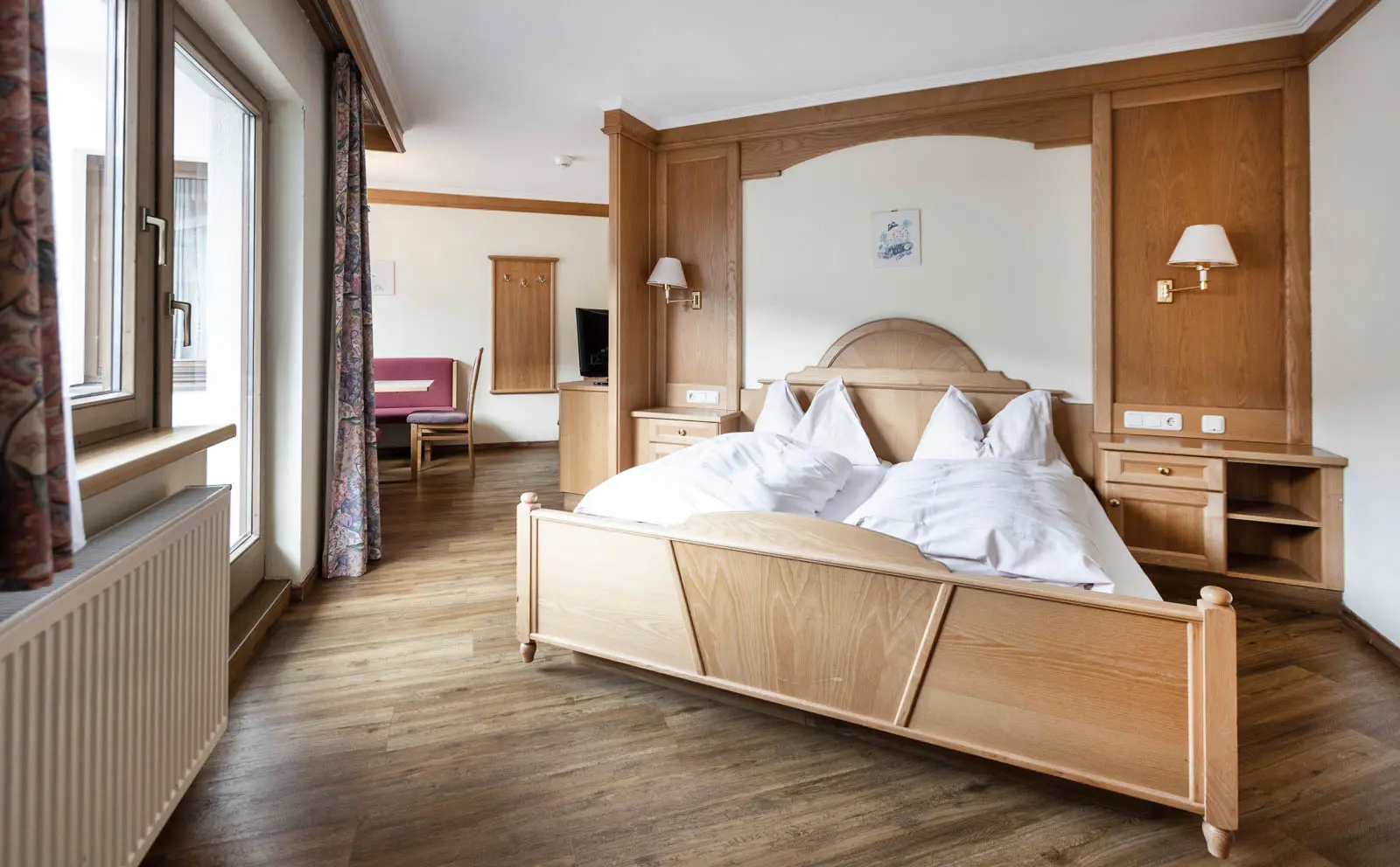 Heart Hotel Nordstern