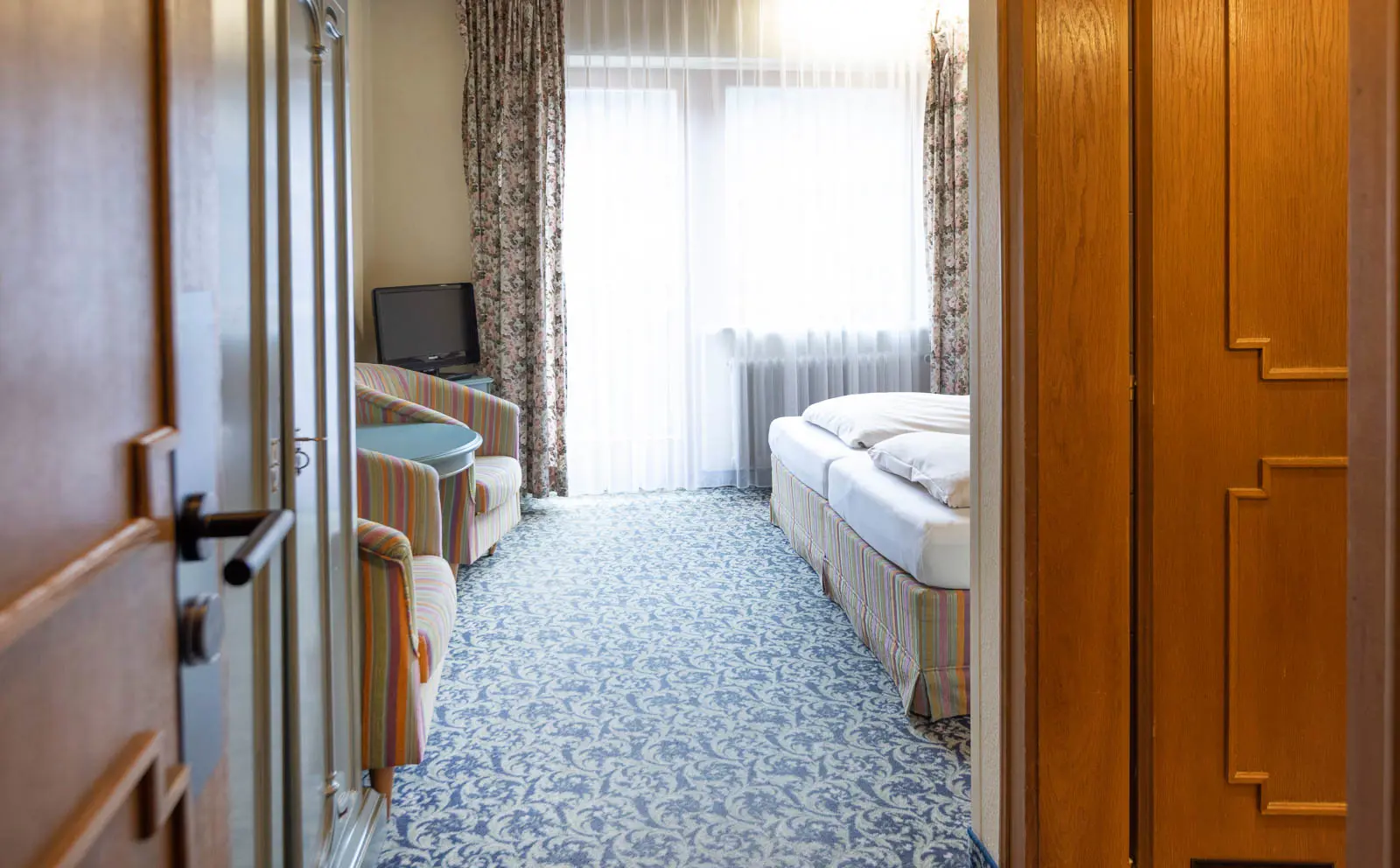 Heart Hotel Nordstern