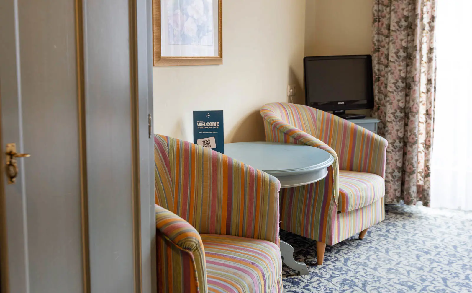 Heart Hotel Nordstern