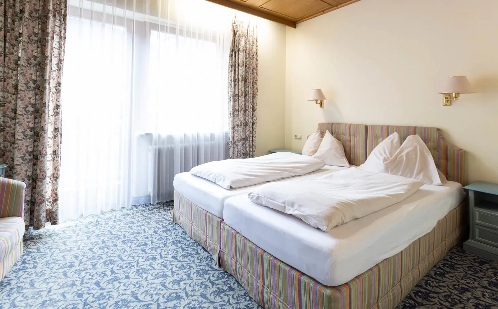 Heart Hotel Nordstern