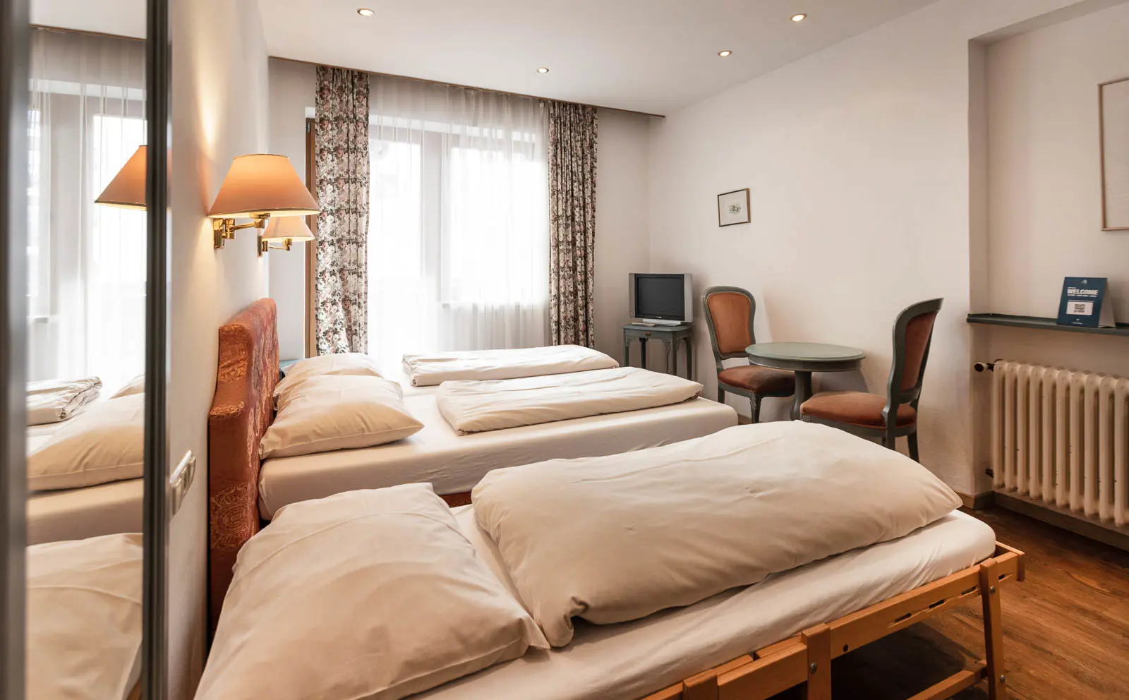 Heart Hotel Nordstern