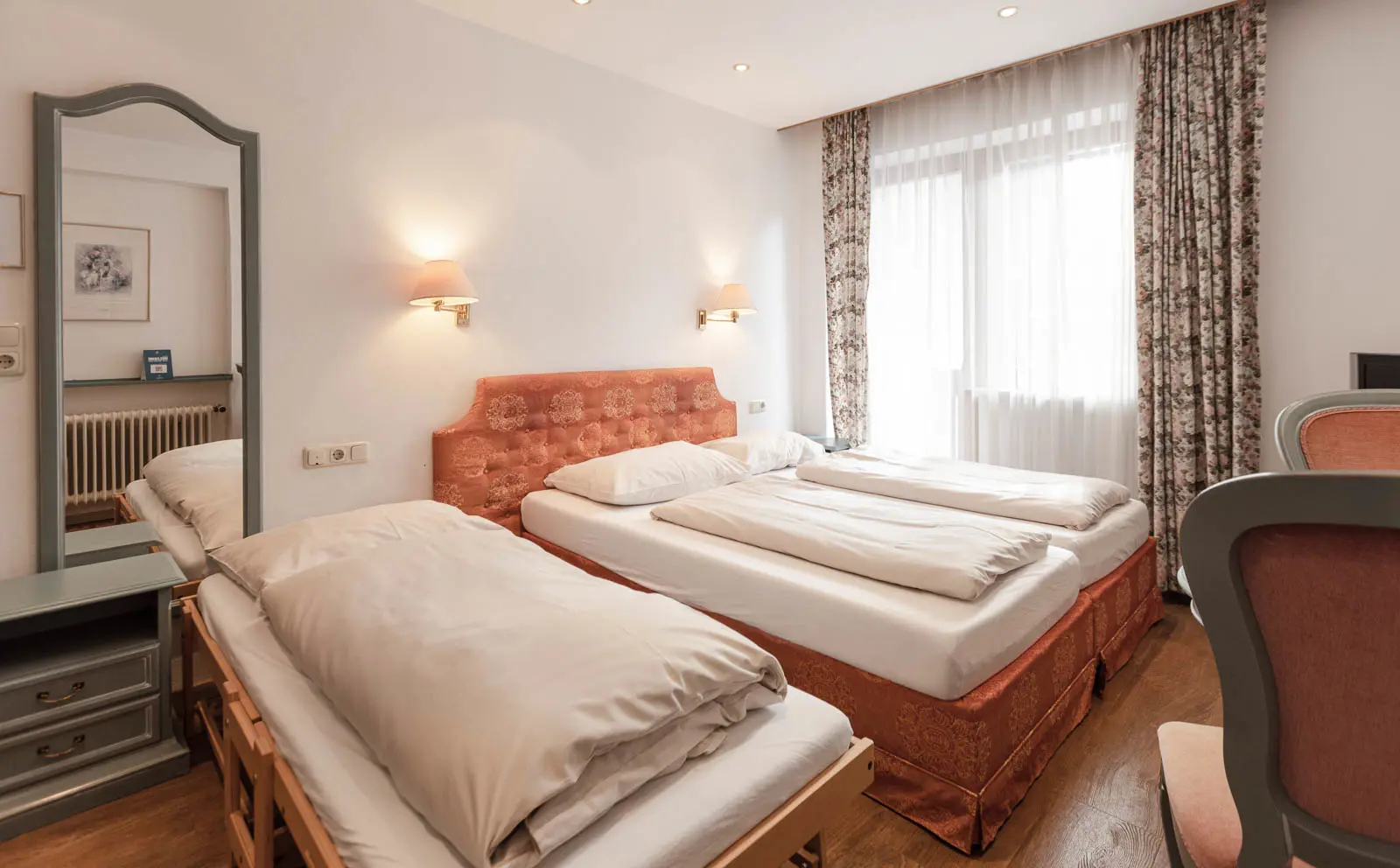 Heart Hotel Nordstern