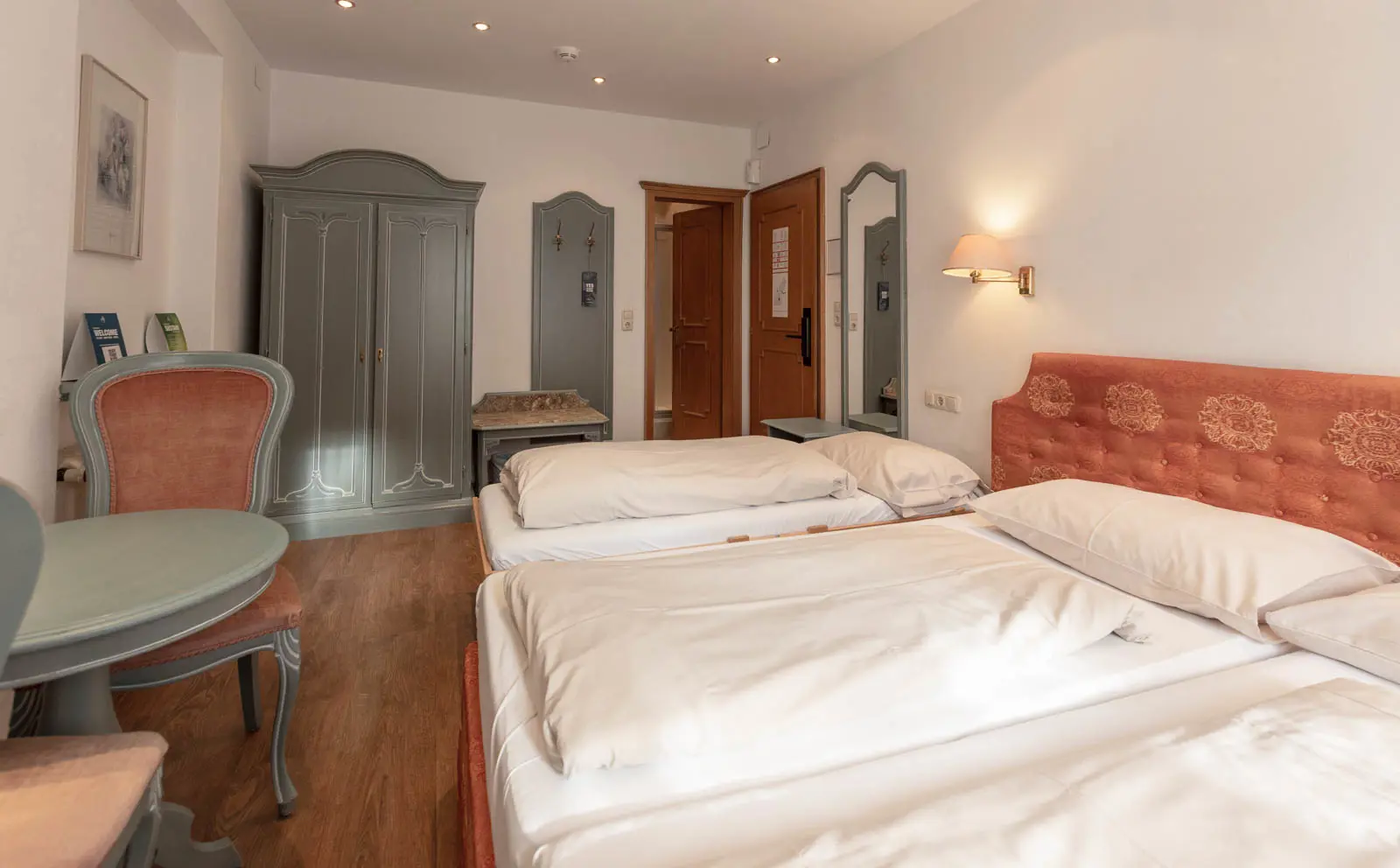 Heart Hotel Nordstern