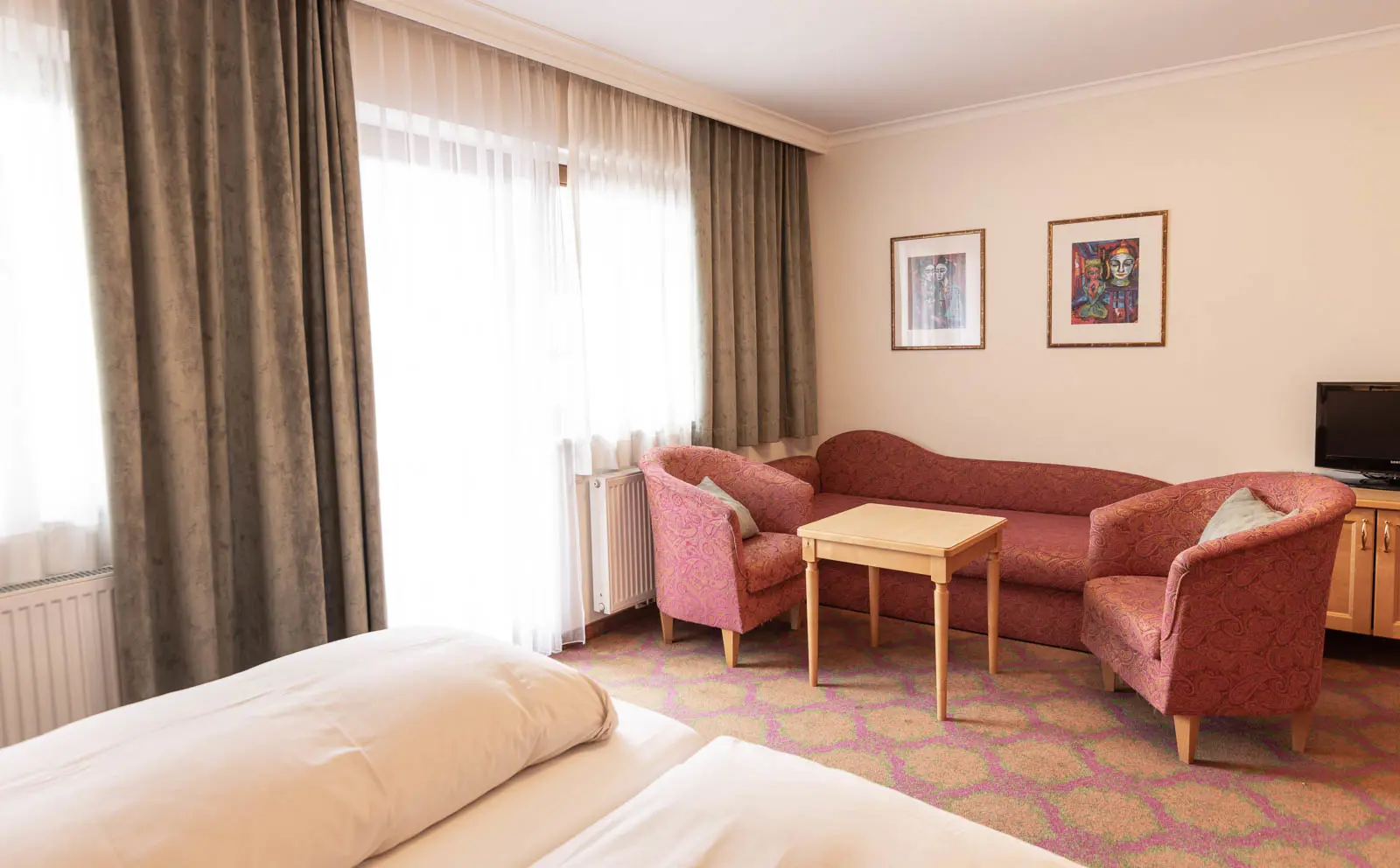 Heart Hotel Nordstern