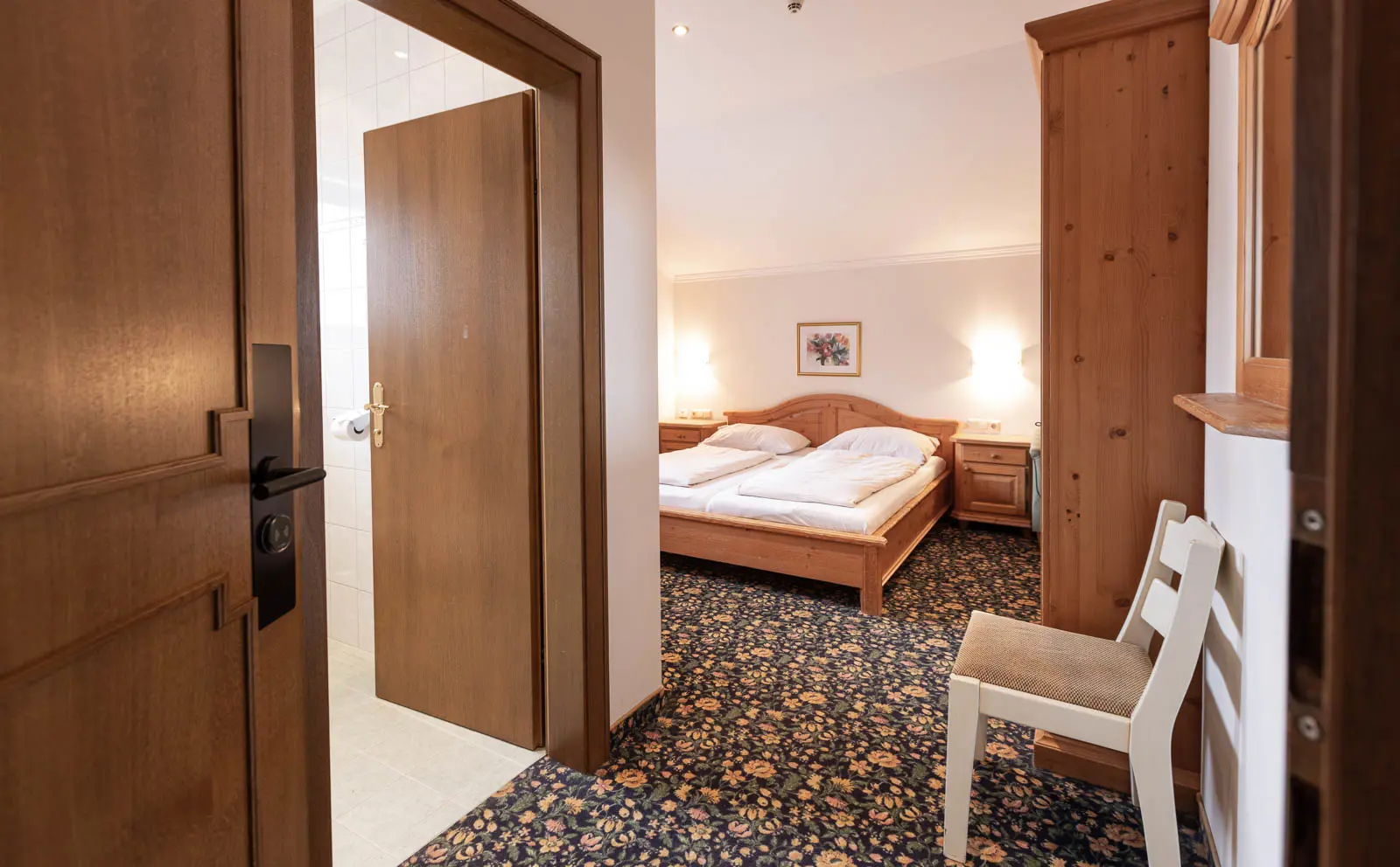 Heart Hotel Nordstern