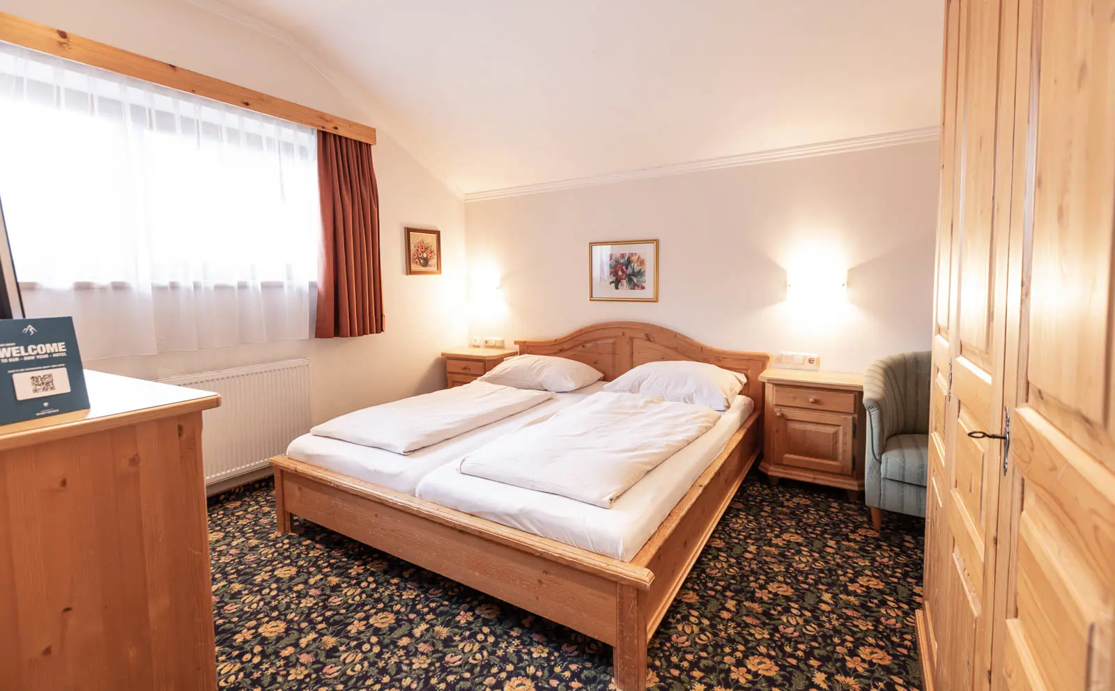 Heart Hotel Nordstern