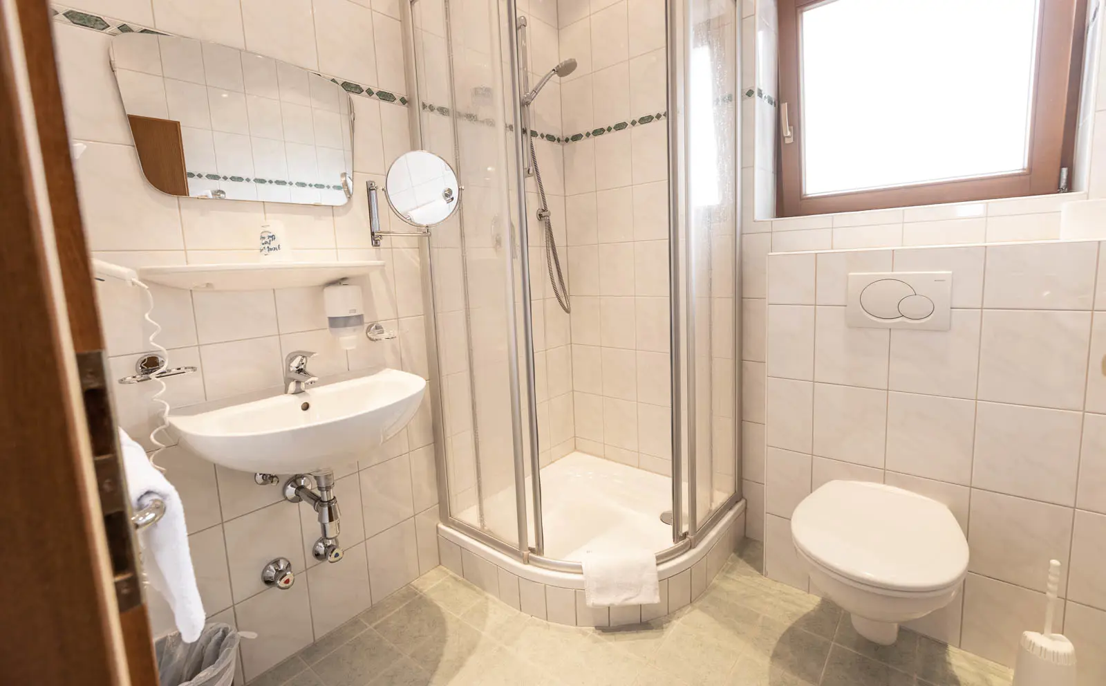 Heart Hotel Nordstern