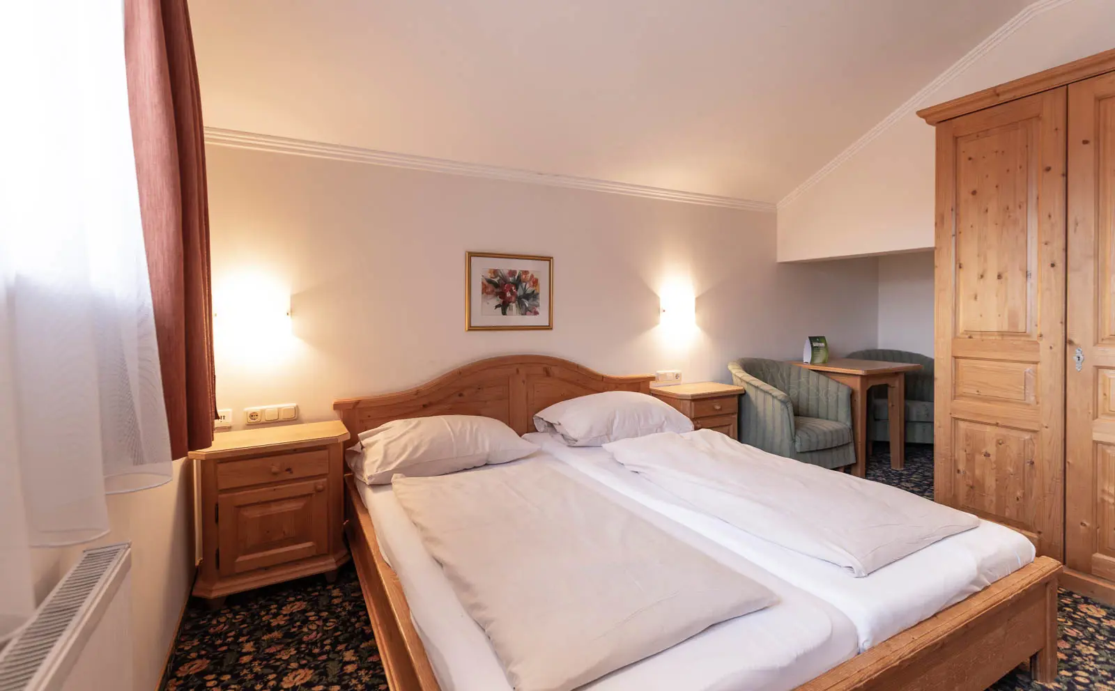 Heart Hotel Nordstern