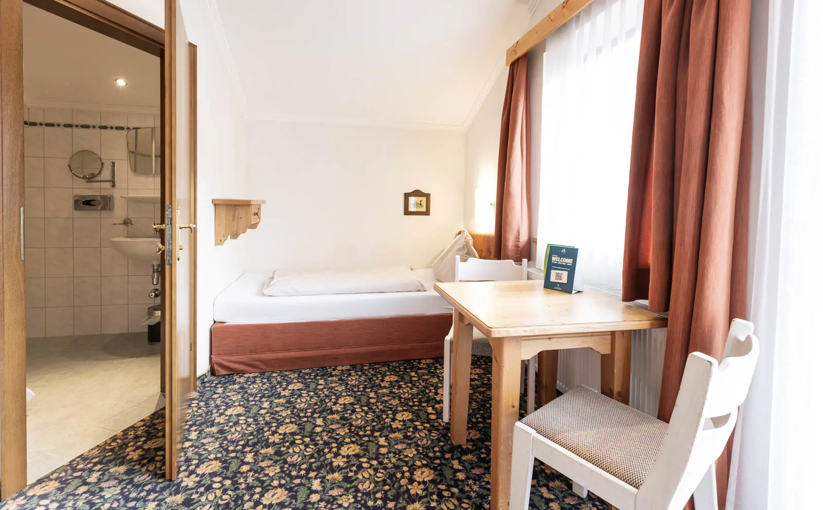 Heart Hotel Nordstern
