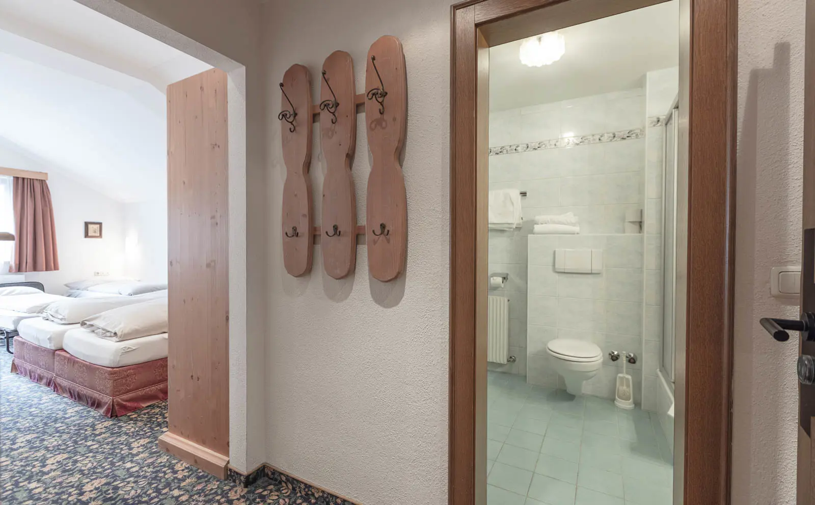 Heart Hotel Nordstern