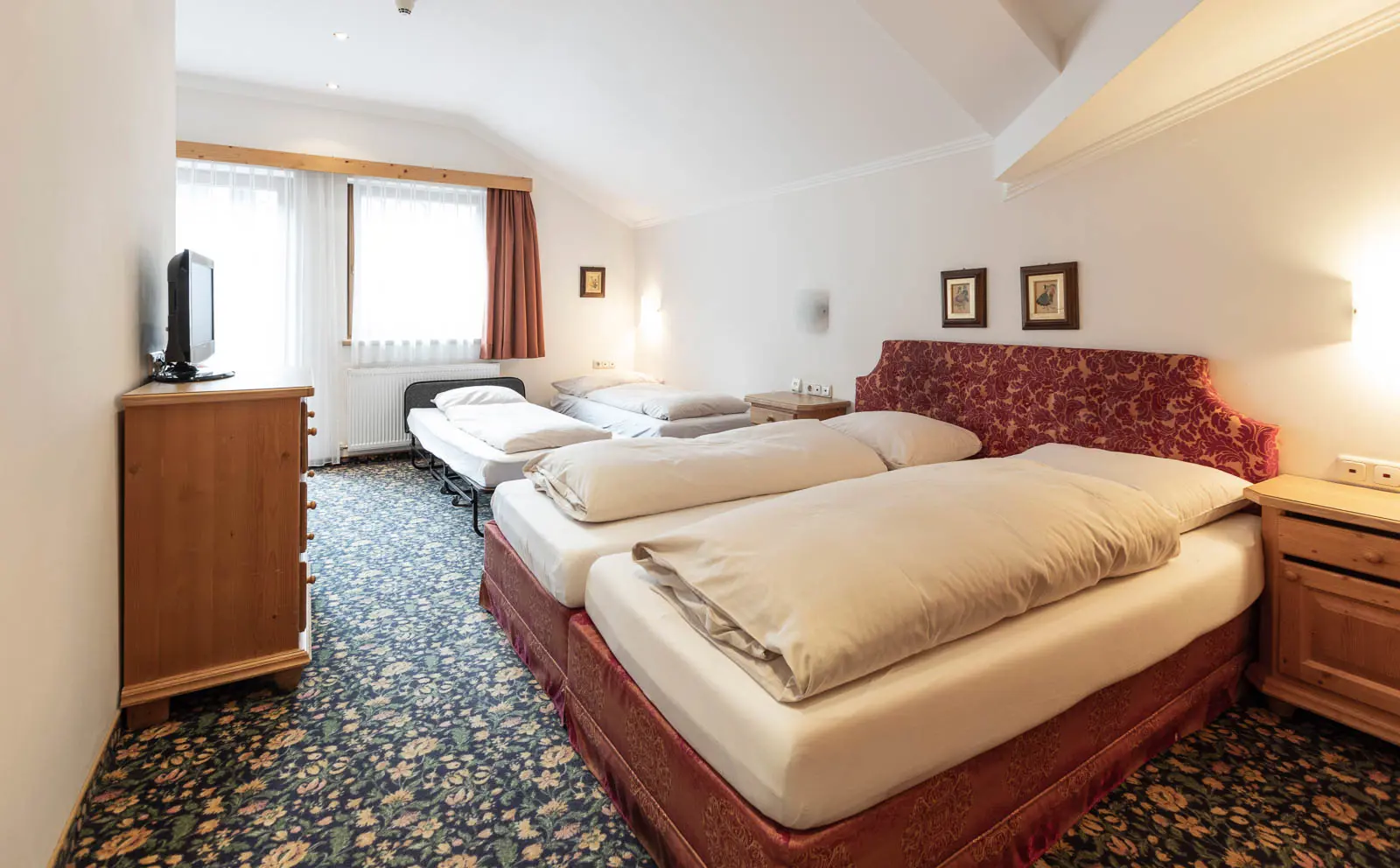 Heart Hotel Nordstern