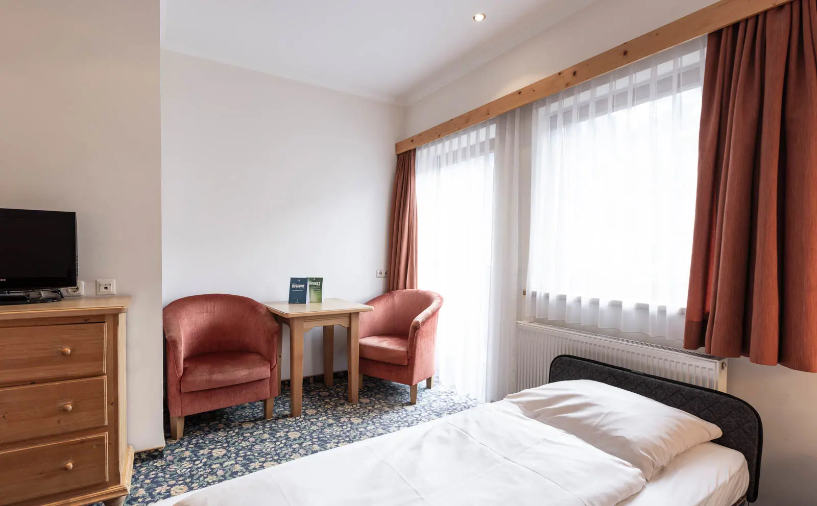 Heart Hotel Nordstern