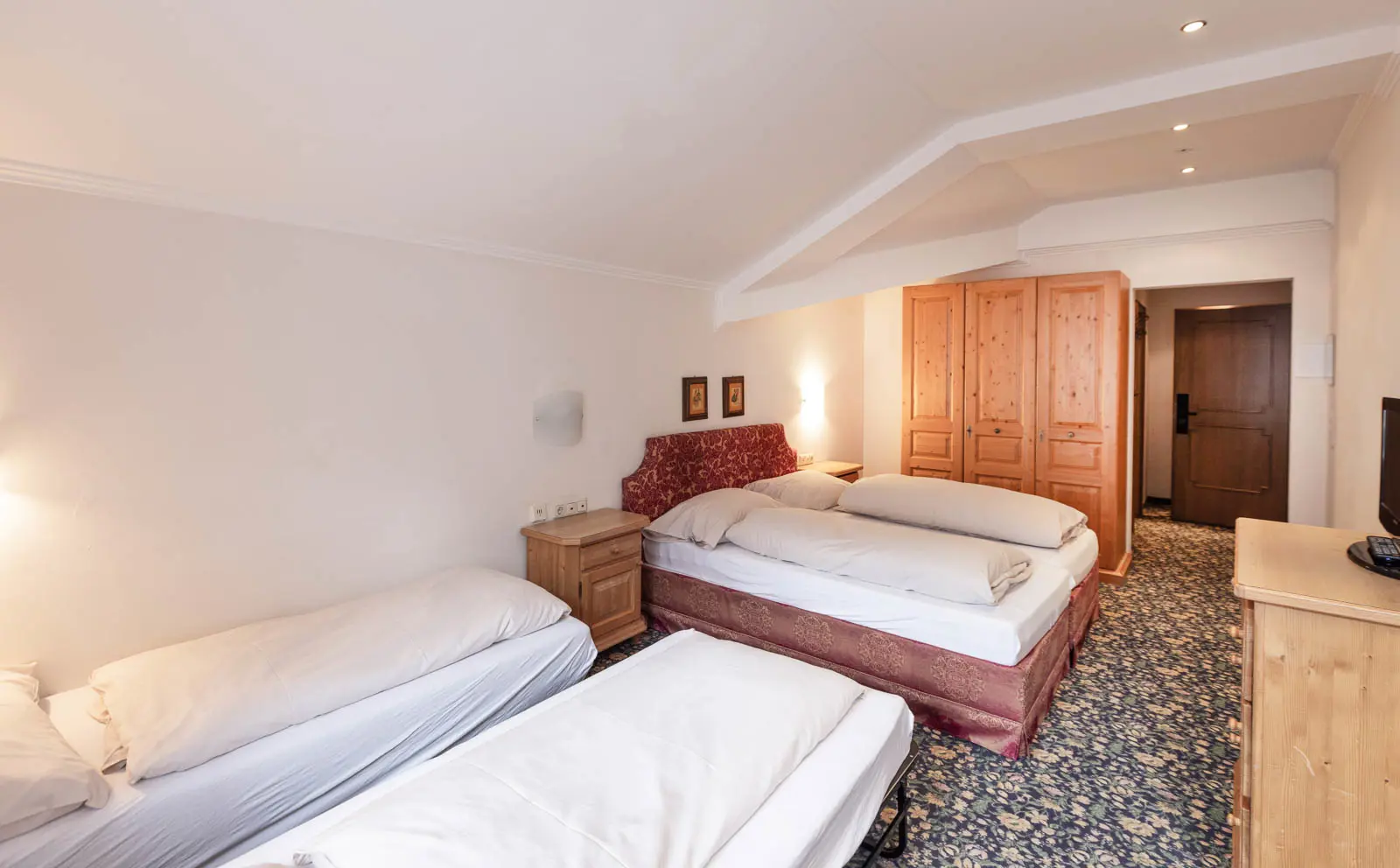 Heart Hotel Nordstern