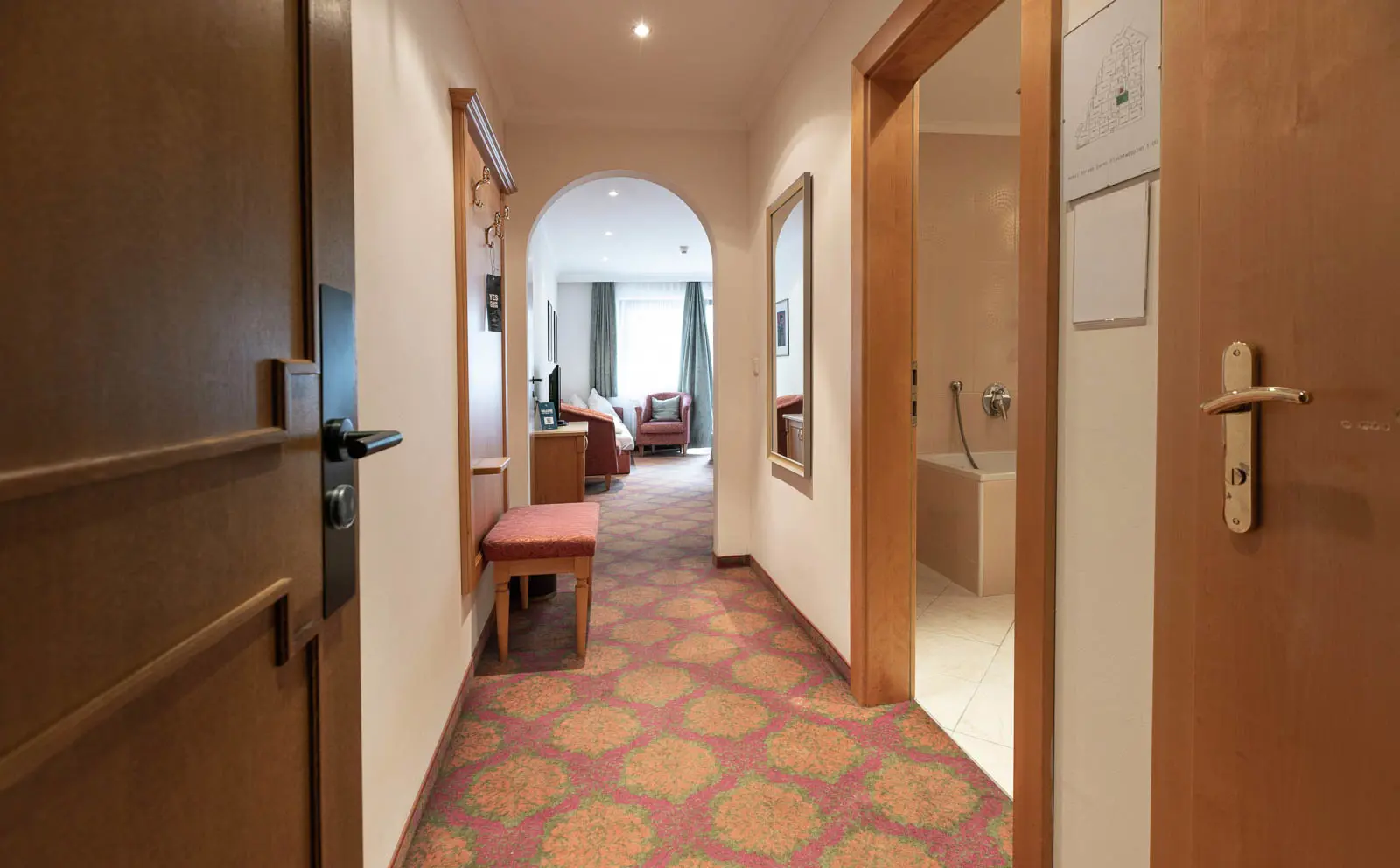 Heart Hotel Nordstern