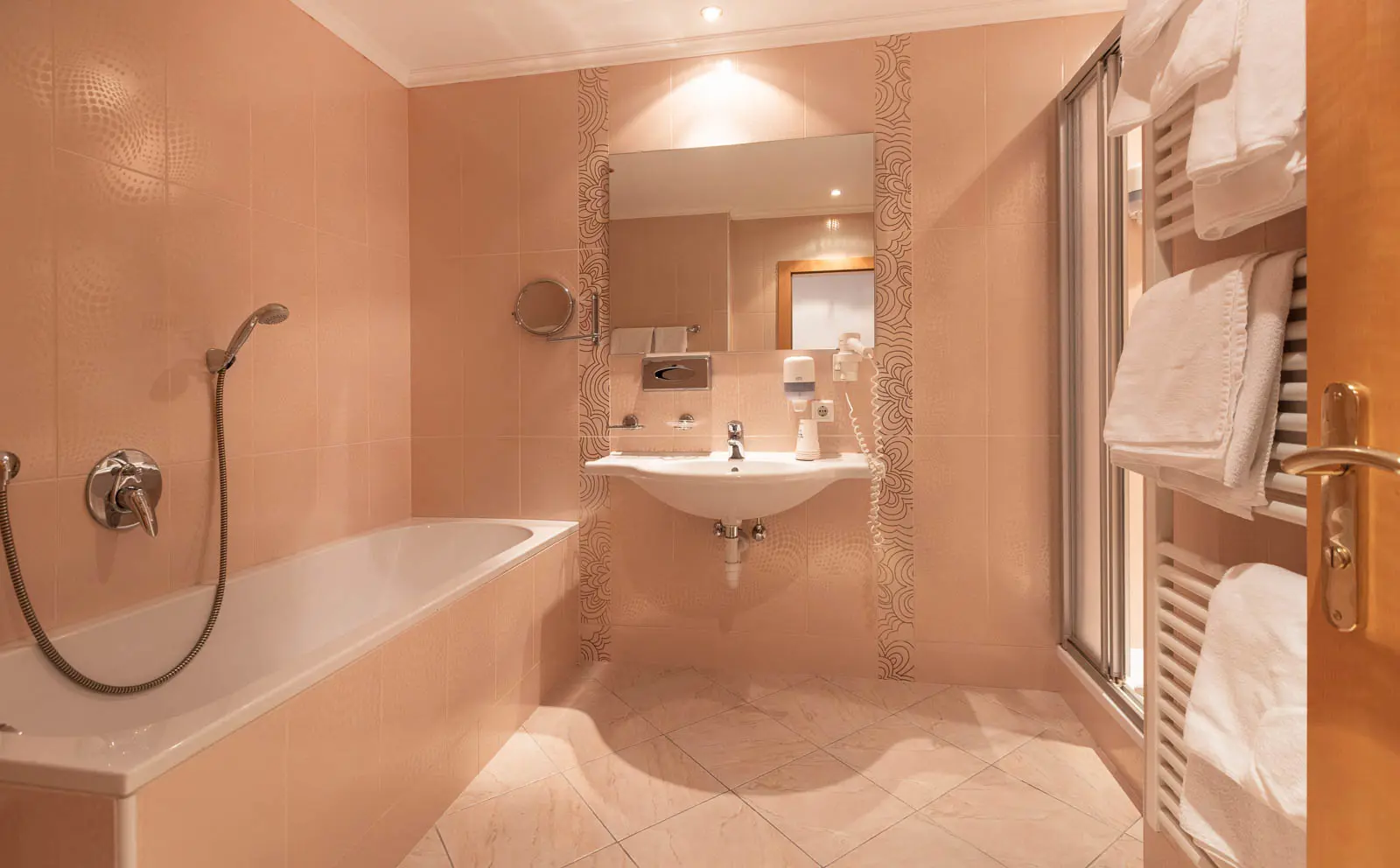 Heart Hotel Nordstern